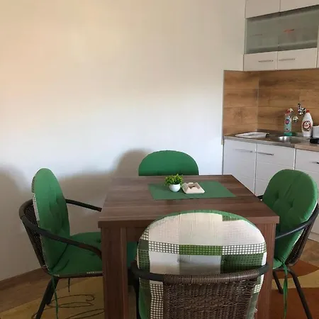 Appartement Perper 2