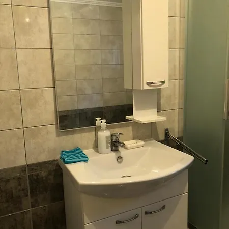 Perper 2 Apartman Trebinje