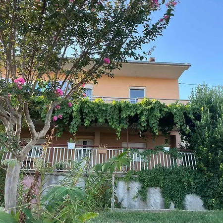 Appartement Perper 2