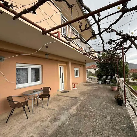 Perper 2 Apartman Trebinje