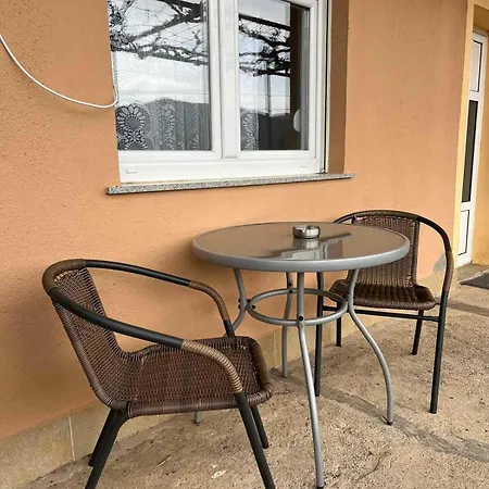 Perper 2 Apartman *