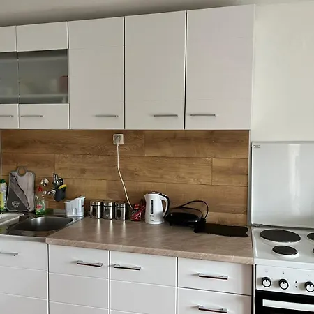 Perper 2 Apartamento