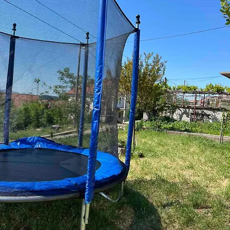 Apartman Perper 2