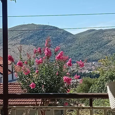 Apartment Perper 2 Trebinje